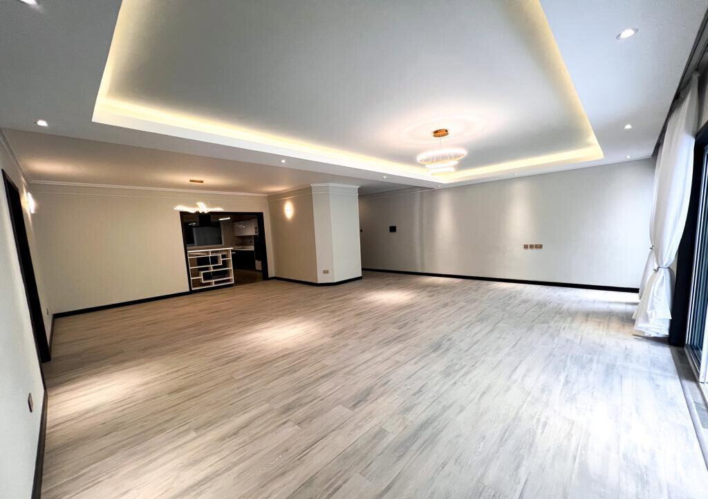 Quarter Acre Home with Garden