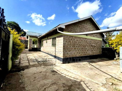 3bdrm Bungalow in Ongata Rongai, Nkoroi for sale - Image 1