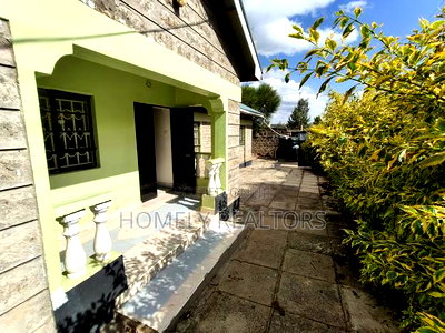 3bdrm Bungalow in Ongata Rongai, Nkoroi for sale - Image 5