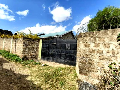 3bdrm Bungalow in Ongata Rongai, Nkoroi for sale - Image 6