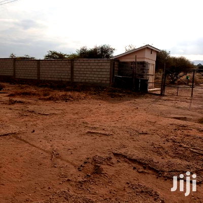 Prime 5 Acres Ewuaso Kedong at 850k - Image 15
