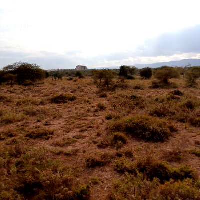 Prime 5 Acres Ewuaso Kedong at 850k - Image 7