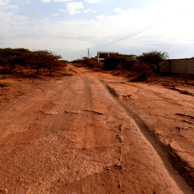 Prime 5 Acres Ewuaso Kedong at 850k - Image 2