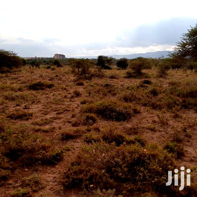 Prime 5 Acres Ewuaso Kedong at 850k - Image 11