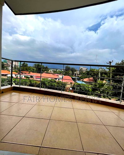 2bdrm Apartment in Suguta Road, Kileleshwa for rent - Image 4