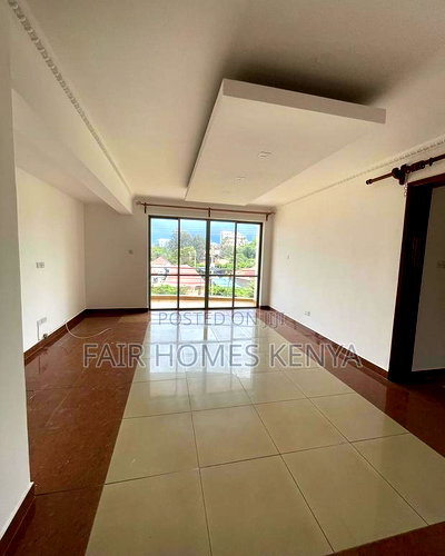 2bdrm Apartment in Suguta Road, Kileleshwa for rent - Image 1