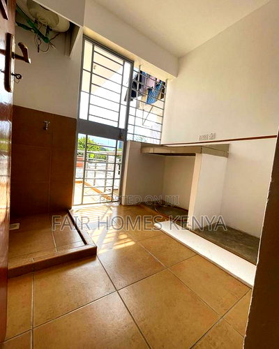 2bdrm Apartment in Suguta Road, Kileleshwa for rent - Image 2