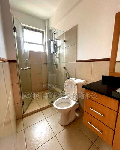 2bdrm Apartment in Suguta Road, Kileleshwa for rent - Image 9