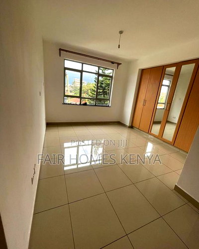 2bdrm Apartment in Suguta Road, Kileleshwa for rent - Image 5