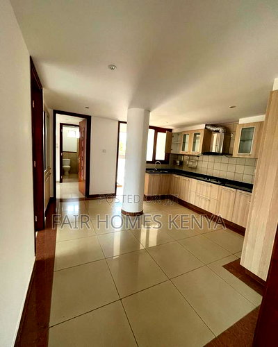 2bdrm Apartment in Suguta Road, Kileleshwa for rent - Image 6
