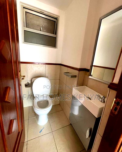 2bdrm Apartment in Suguta Road, Kileleshwa for rent - Image 8