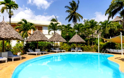 Garden Office Space for KSh 120M