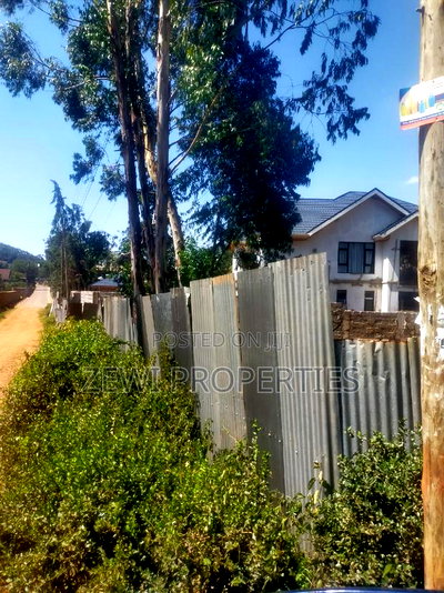 1/8 Acre Plot in Kerarapon,Karen - Image 3