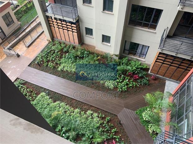 4bdrm Apartment in Kileleshwa for sale