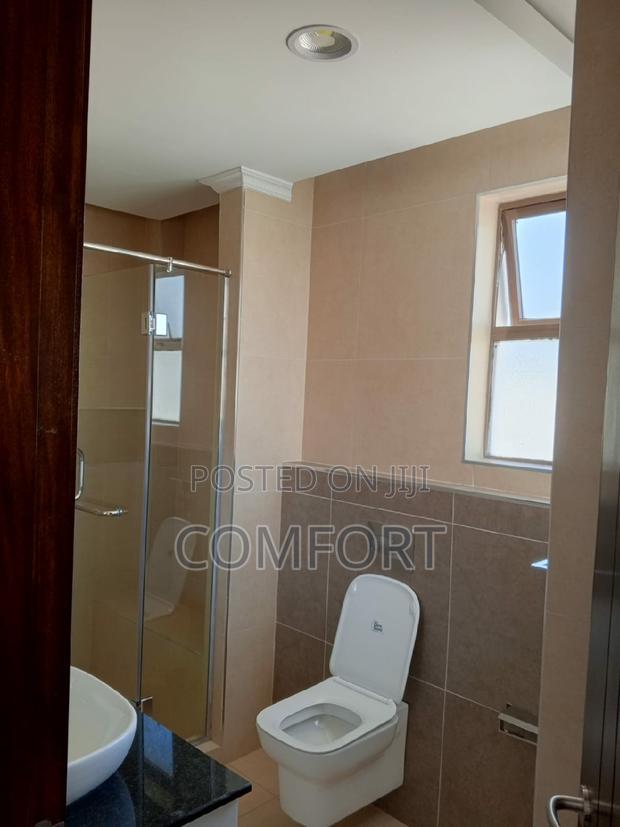 4bdrm Apartment in Kileleshwa for sale