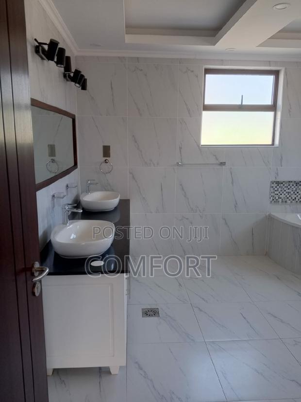 4bdrm Apartment in Kileleshwa for sale