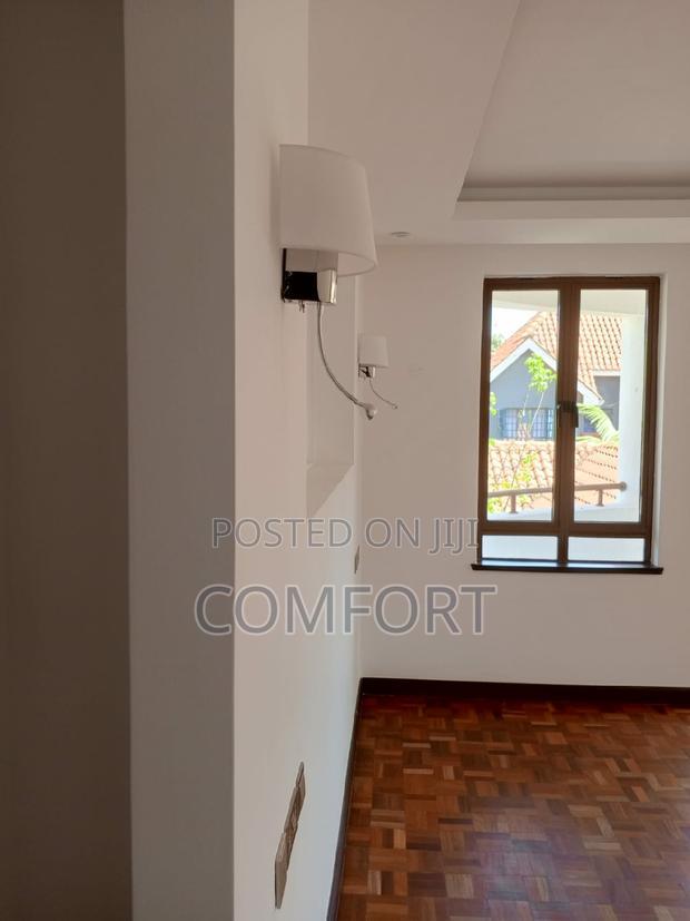 4bdrm Apartment in Kileleshwa for sale