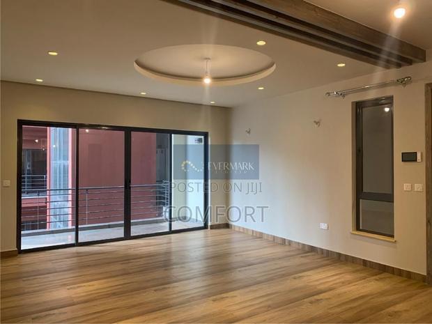 4bdrm Apartment in Kileleshwa for sale