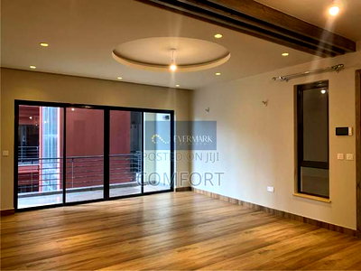 4bdrm Apartment in Kileleshwa for sale - Image 1