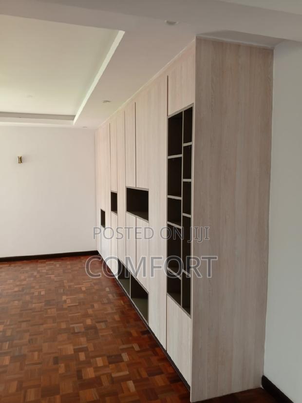 4bdrm Apartment in Kileleshwa for sale