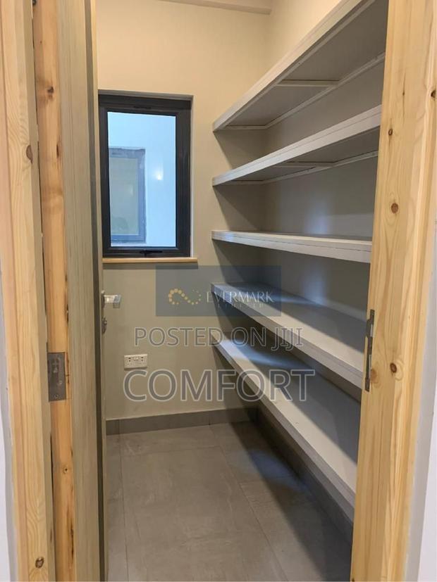 4bdrm Apartment in Kileleshwa for sale