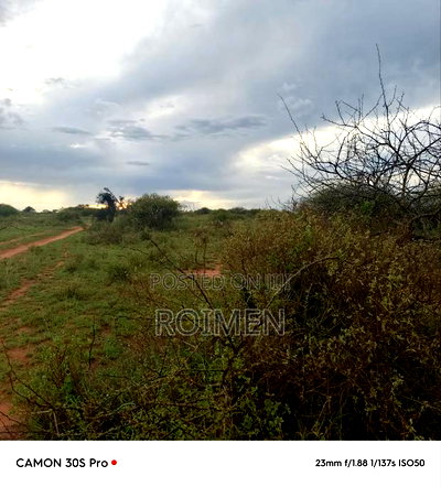 10 Acres 7km Kutoka Kwa Tarmac - Image 3