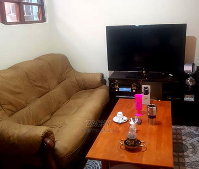 Furnished 1bdrm Bedsitter in Riara Kilimani, Hurlingham for rent - Image 1