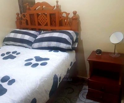 Furnished 1bdrm Bedsitter in Riara Kilimani, Hurlingham for rent - Image 2