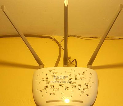 Furnished 1bdrm Bedsitter in Riara Kilimani, Hurlingham for rent - Image 6