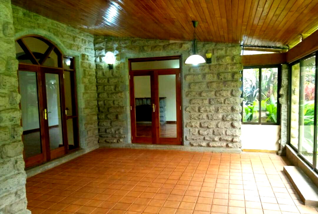 5-Ensuite Villa in Exclusive 10-Home Gated Estate – Karen
