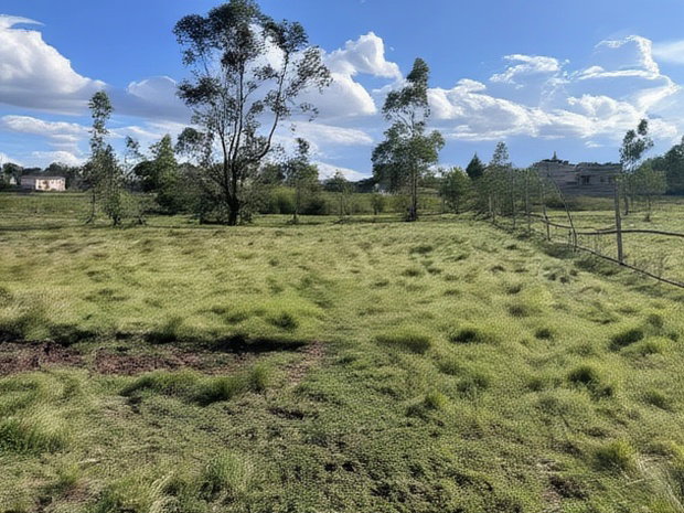 Lucrative Farmland 100 Acres Tigoni Limuru