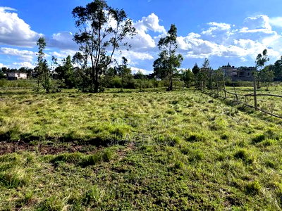 Lucrative Farmland 100 Acres Tigoni Limuru - Image 1