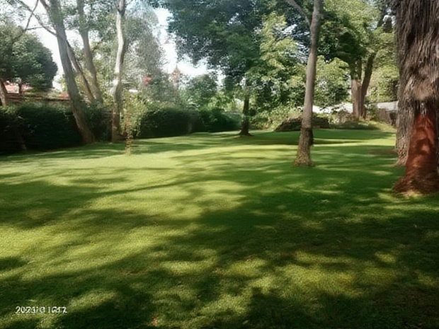Lucrative Farmland 100 Acres Tigoni Limuru