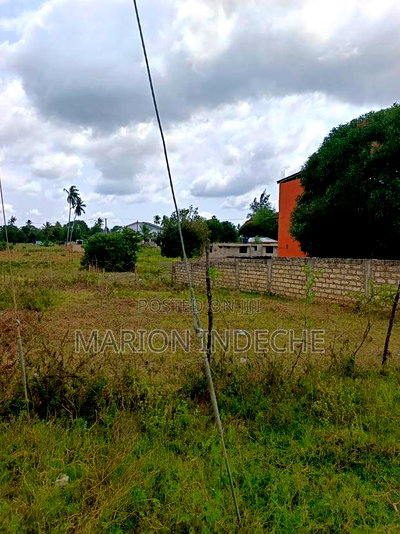 Mtwapa Kanamai Prime 50by100ft Plots For - Image 7