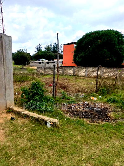 Mtwapa Kanamai Prime 50by100ft Plots For - Image 1