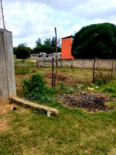 Mtwapa Kanamai Prime 50by100ft Plots For - Image 2
