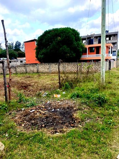 Mtwapa Kanamai Prime 50by100ft Plots For - Image 3