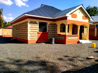 3bdrm Bungalow in St Patricks, for sale - Image 1