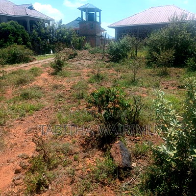Plot for Sale Along Kimuka -Olshoibor Road - Image 7