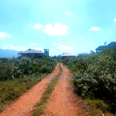 Plot for Sale Along Kimuka -Olshoibor Road - Image 2