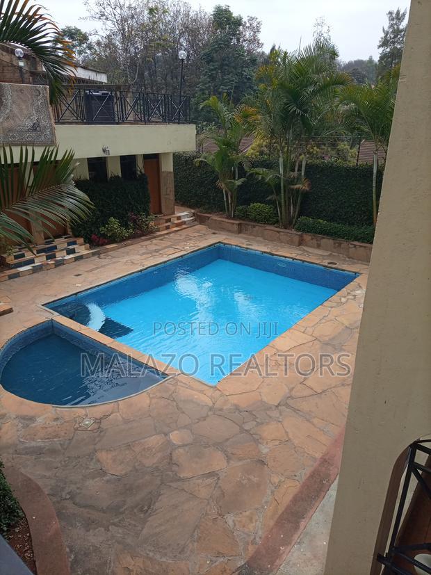 2bdrm Apartment in Pritt Lane, State House Area for sale