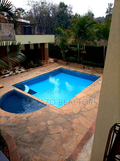 2bdrm Apartment in Pritt Lane, State House Area for sale - Image 2