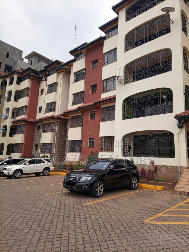 2bdrm Apartment in Pritt Lane, State House Area for sale