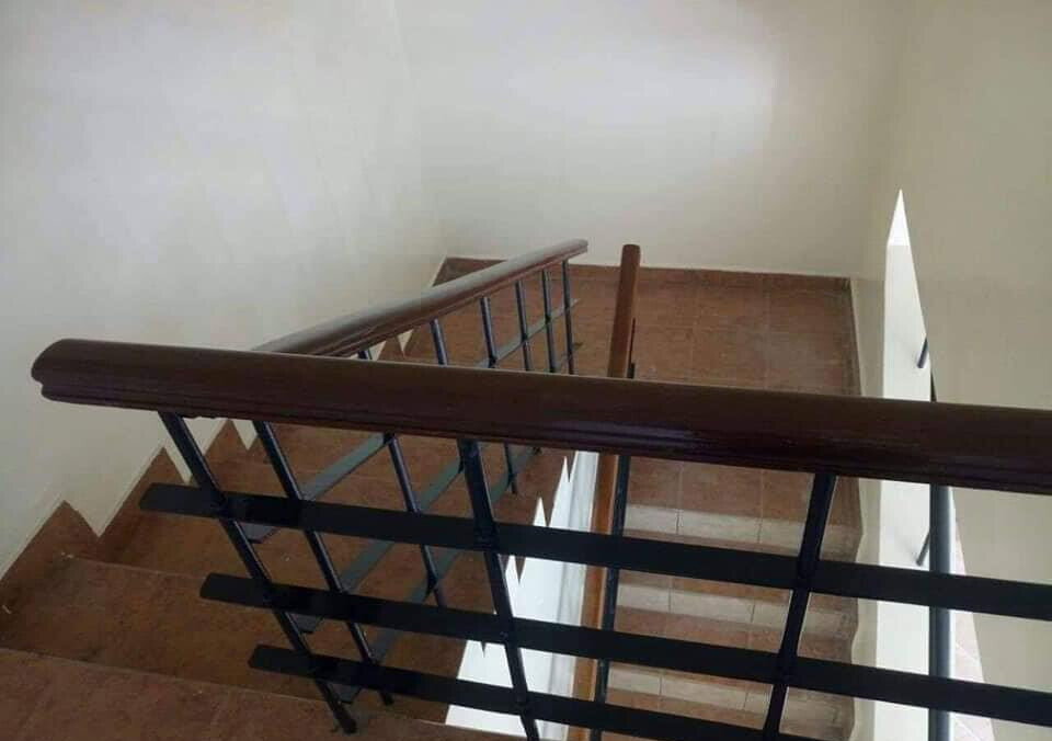 4BR Maisonette with Stream & Terrace in Mature Loresho Estate