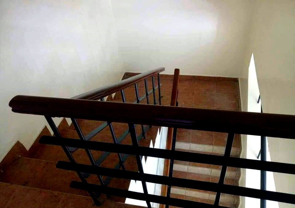 4BR Maisonette with Stream & Terrace in Mature Loresho Estate