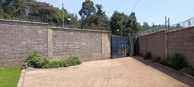 Furnished 2bdrm House in Kiki, Kikuyu for sale