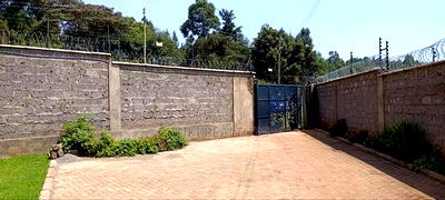 Furnished 2bdrm House in Kiki, Kikuyu for sale - Image 8