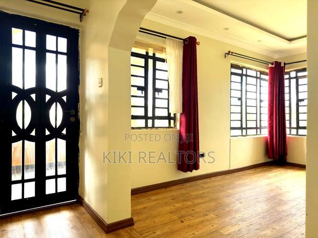 Furnished 2bdrm House in Kiki, Kikuyu for sale