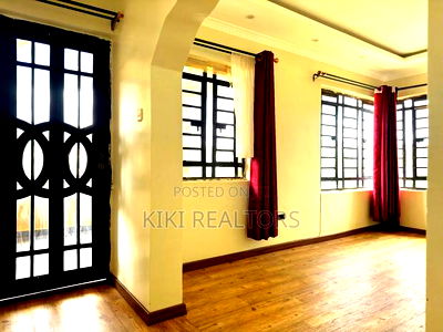 Furnished 2bdrm House in Kiki, Kikuyu for sale - Image 7