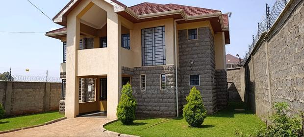 Furnished 2bdrm House in Kiki, Kikuyu for sale